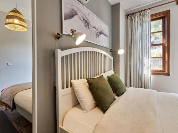 Cicerone Apart : photo 3 de la chambre studio familial