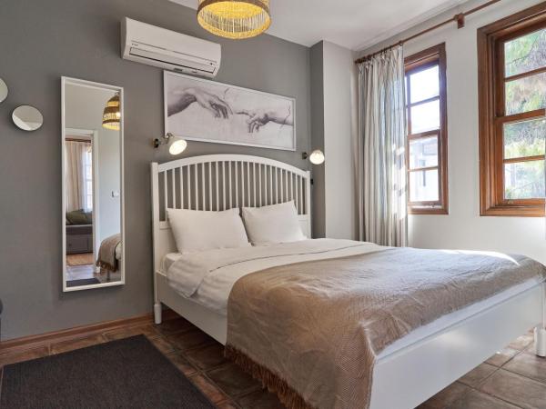 Cicerone Apart : photo 2 de la chambre studio familial