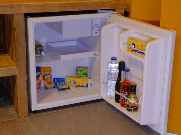 Arlette Chambres d'Hôtes : photo 8 de la chambre chambre deluxe (2 adultes + 1 enfant)