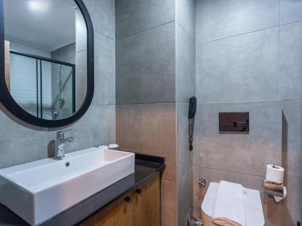 Ramira Joy Hotel : photo 1 de la chambre chambre double standard