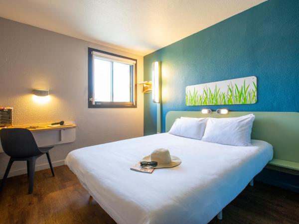 ibis budget Avignon Centre : photo 3 de la chambre chambre double