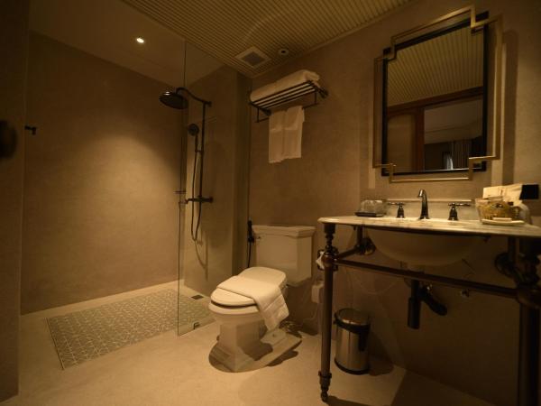 Hotel Verdigris : photo 3 de la chambre chambre double - accessible aux personnes à mobilité réduite 