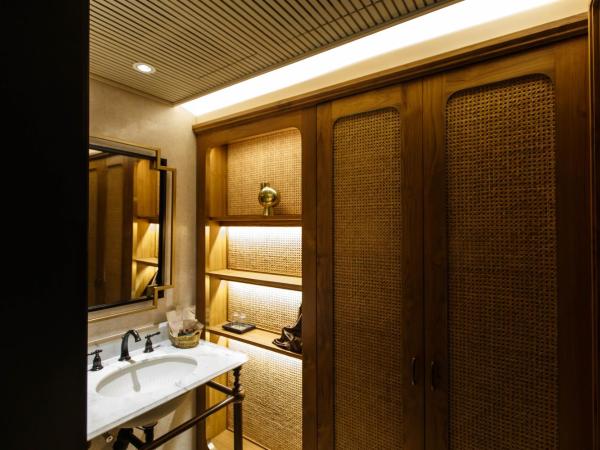 Hotel Verdigris : photo 5 de la chambre chambre lits jumeaux