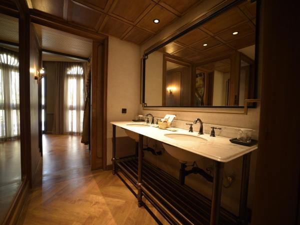 Hotel Verdigris : photo 4 de la chambre suite junior avec piscine privée