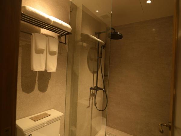 Hotel Verdigris : photo 6 de la chambre chambre lits jumeaux