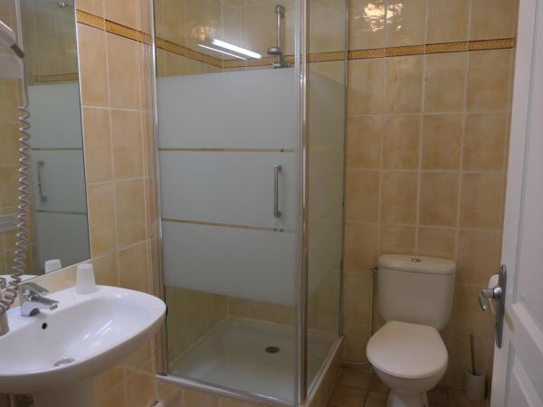 Hotel Kapa Gorry : photo 9 de la chambre chambre double confort