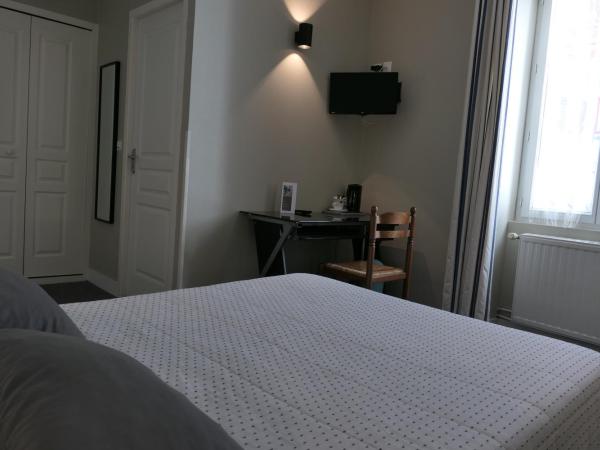 Hotel Kapa Gorry : photo 6 de la chambre chambre double confort