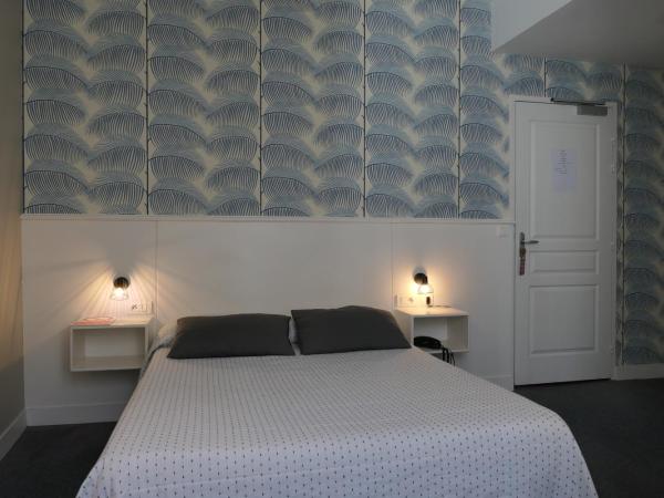 Hotel Kapa Gorry : photo 8 de la chambre chambre double confort