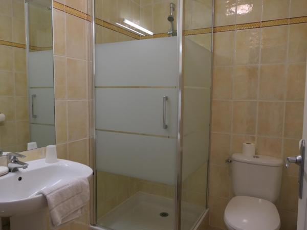 Hotel Kapa Gorry : photo 6 de la chambre chambre double supérieure