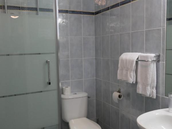 Hotel Kapa Gorry : photo 10 de la chambre chambre double confort