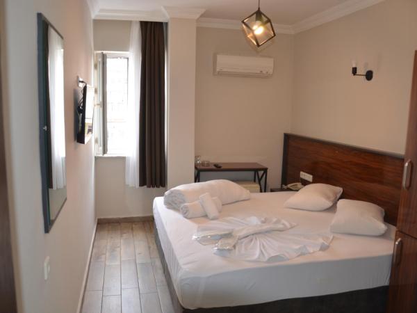 Marka Hotel : photo 3 de la chambre chambre double ou lits jumeaux standard