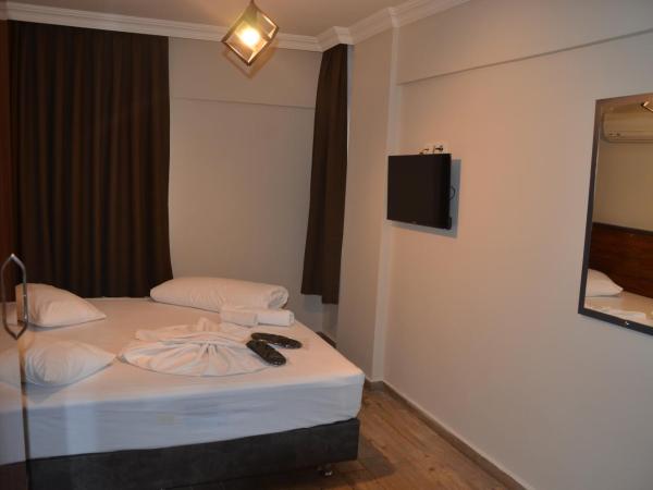 Marka Hotel : photo 8 de la chambre chambre double ou lits jumeaux standard