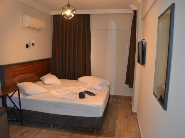 Marka Hotel : photo 4 de la chambre chambre double ou lits jumeaux standard