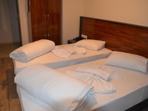 Marka Hotel : photo 6 de la chambre chambre double ou lits jumeaux standard