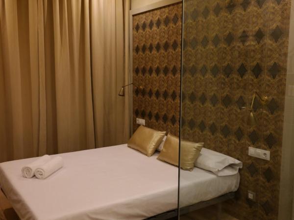 Casa Balmes : photo 7 de la chambre chambre double basique