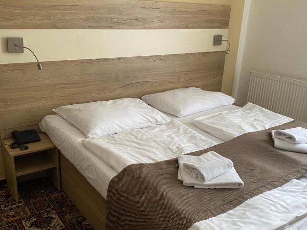 City Centre : photo 3 de la chambre chambre simple deluxe
