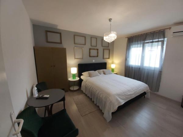 Sobe Dragić : photo 10 de la chambre chambre lit king-size deluxe