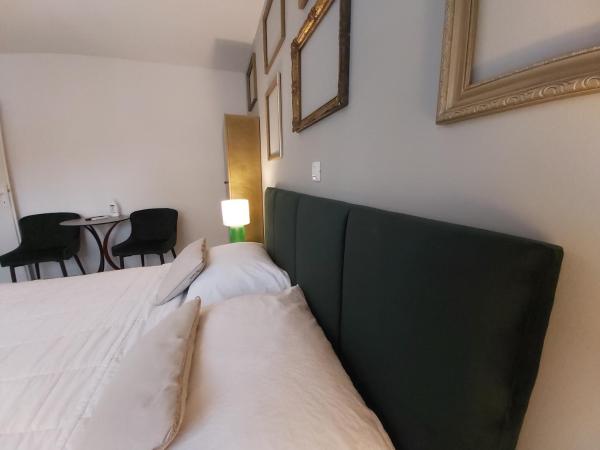 Sobe Dragić : photo 8 de la chambre chambre lit king-size deluxe