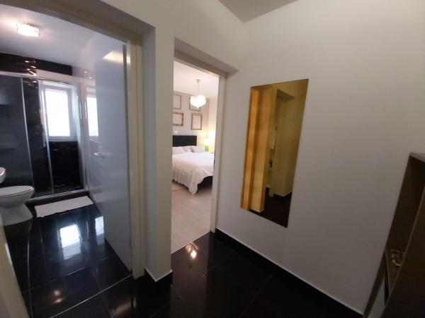 Sobe Dragić : photo 7 de la chambre chambre lit king-size deluxe