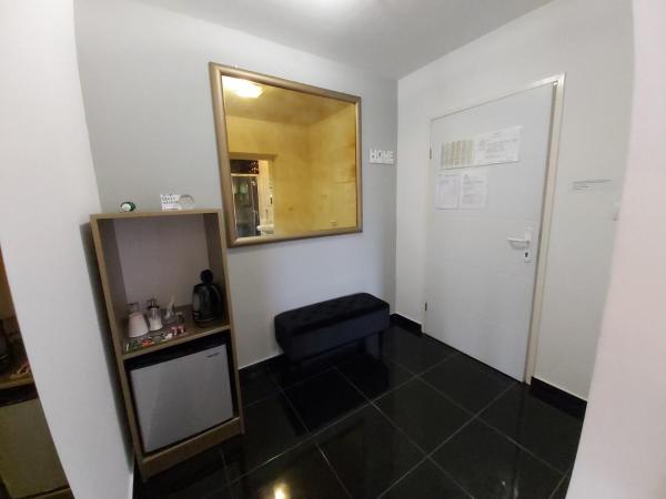 Sobe Dragić : photo 9 de la chambre chambre lit king-size deluxe