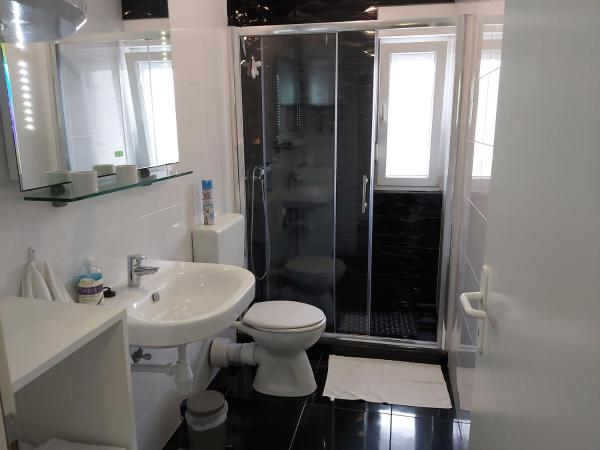 Sobe Dragić : photo 1 de la chambre chambre lit king-size deluxe