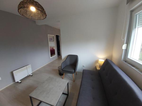 Sobe Dragić : photo 9 de la chambre chambre double deluxe (2 adultes + 1 enfant)