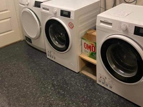 Enter City Apartment Hotel : photo 8 de la chambre chambre simple avec cuisine