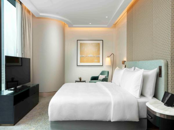 Address Istanbul : photo 7 de la chambre suite premier