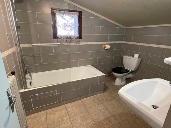 Le Chalet : photo 5 de la chambre appartement 2 chambres