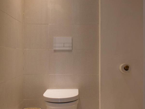 Círculo Mexicano, a Member of Design Hotels : photo 3 de la chambre suite avec balcon