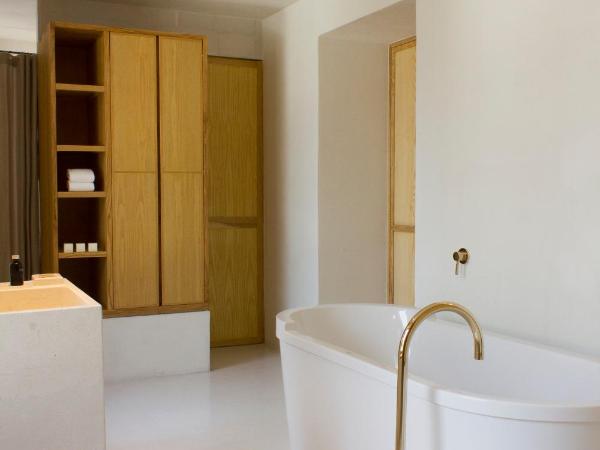 Círculo Mexicano, a Member of Design Hotels : photo 4 de la chambre suite - vue sur ville