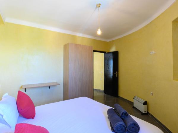 Villa Kesh Evasion Marrakech : photo 4 de la chambre appartement 2 chambres