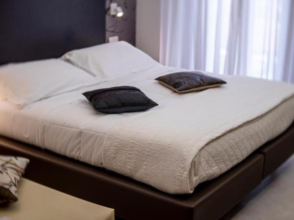 Hotel Stella D'Oro : photo 4 de la chambre chambre confort