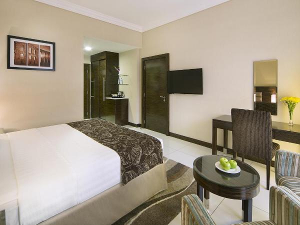 Gateway Hotel : photo 2 de la chambre chambre double deluxe