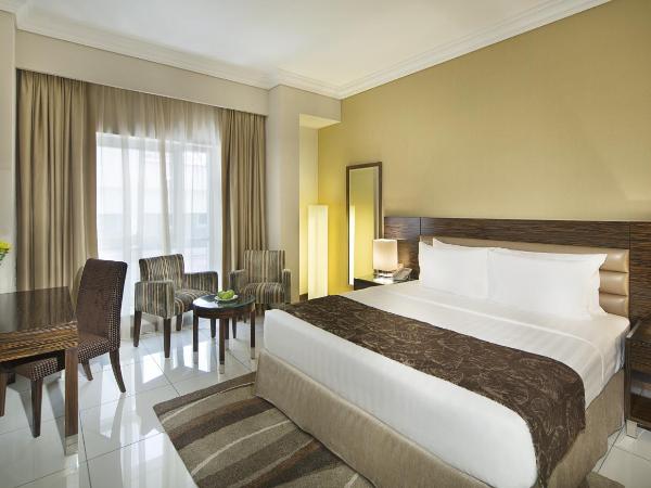 Gateway Hotel : photo 3 de la chambre chambre double deluxe