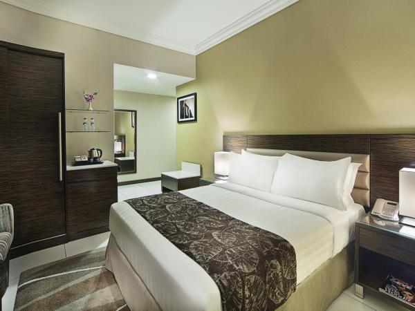 Gateway Hotel : photo 1 de la chambre chambre simple deluxe