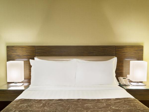 Gateway Hotel : photo 3 de la chambre chambre simple deluxe