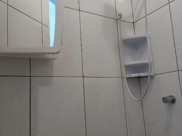 HOTEL PAULISTANO Terminal Tietê : photo 2 de la chambre chambre simple