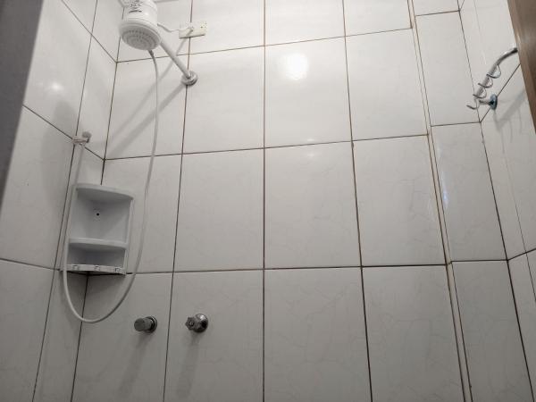 HOTEL PAULISTANO Terminal Tietê : photo 6 de la chambre chambre simple