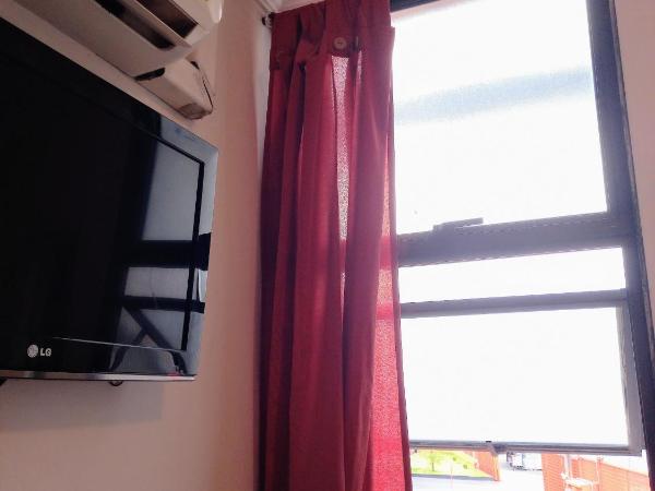 HOTEL PAULISTANO Terminal Tietê : photo 4 de la chambre chambre double