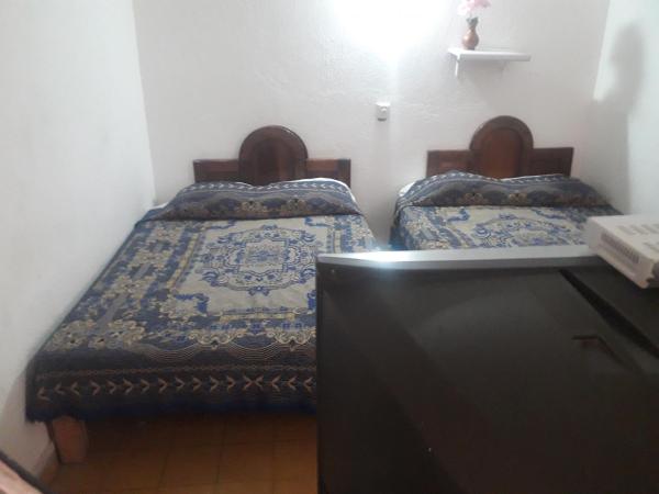 Hotel Ana Liz : photo 3 de la chambre chambre quadruple