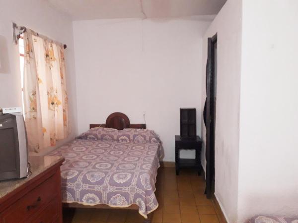 Hotel Ana Liz : photo 2 de la chambre chambre familiale