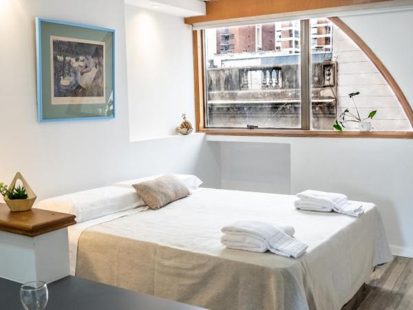 Vilaut Smart Flat : photo 5 de la chambre studio standard (2 adultes)