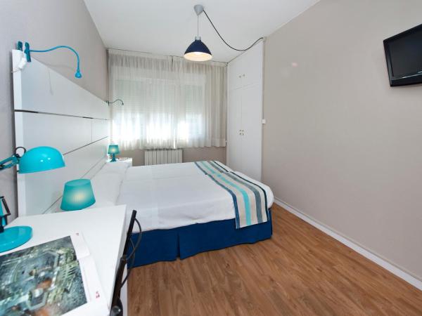 Estudios Aránzazu : photo 10 de la chambre studio