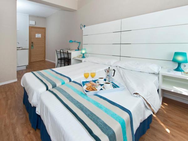 Estudios Aránzazu : photo 3 de la chambre studio