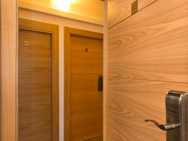 Estudios Aránzazu : photo 6 de la chambre studio