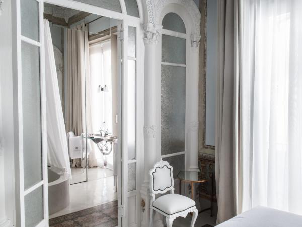 Hotel Madinat : photo 9 de la chambre chambre double deluxe avec baignoire