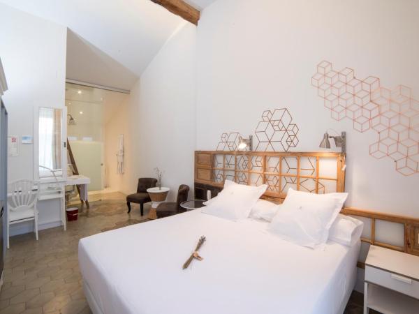 Hotel Madinat : photo 9 de la chambre chambre double supérieure