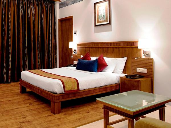 Hotel Jewel of Chembur : photo 1 de la chambre chambre exécutive uniquement