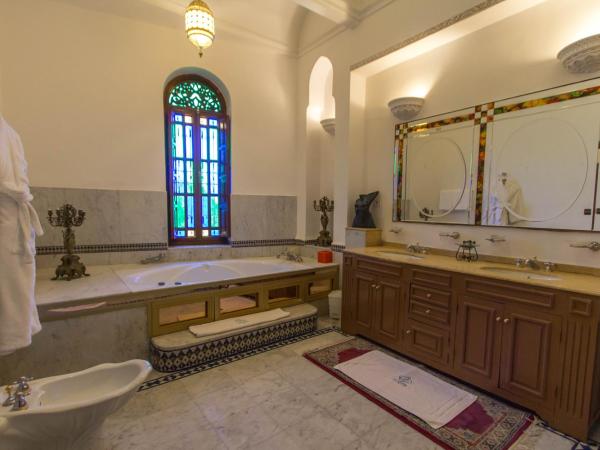 Le Riad Palais d'hotes Suites & Spa Fes : photo 8 de la chambre suite supérieure 